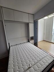 Forestville (D25), Condominium #619204491